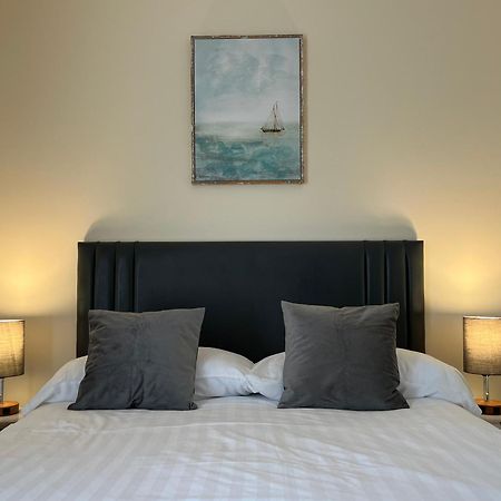 Fir Tree Barn Bed and Breakfast Pollington Buitenkant foto