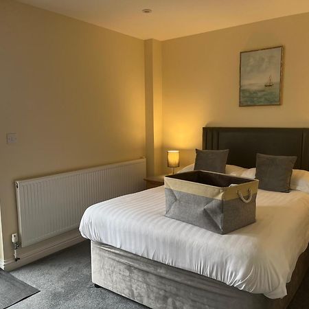 Fir Tree Barn Bed and Breakfast Pollington Buitenkant foto