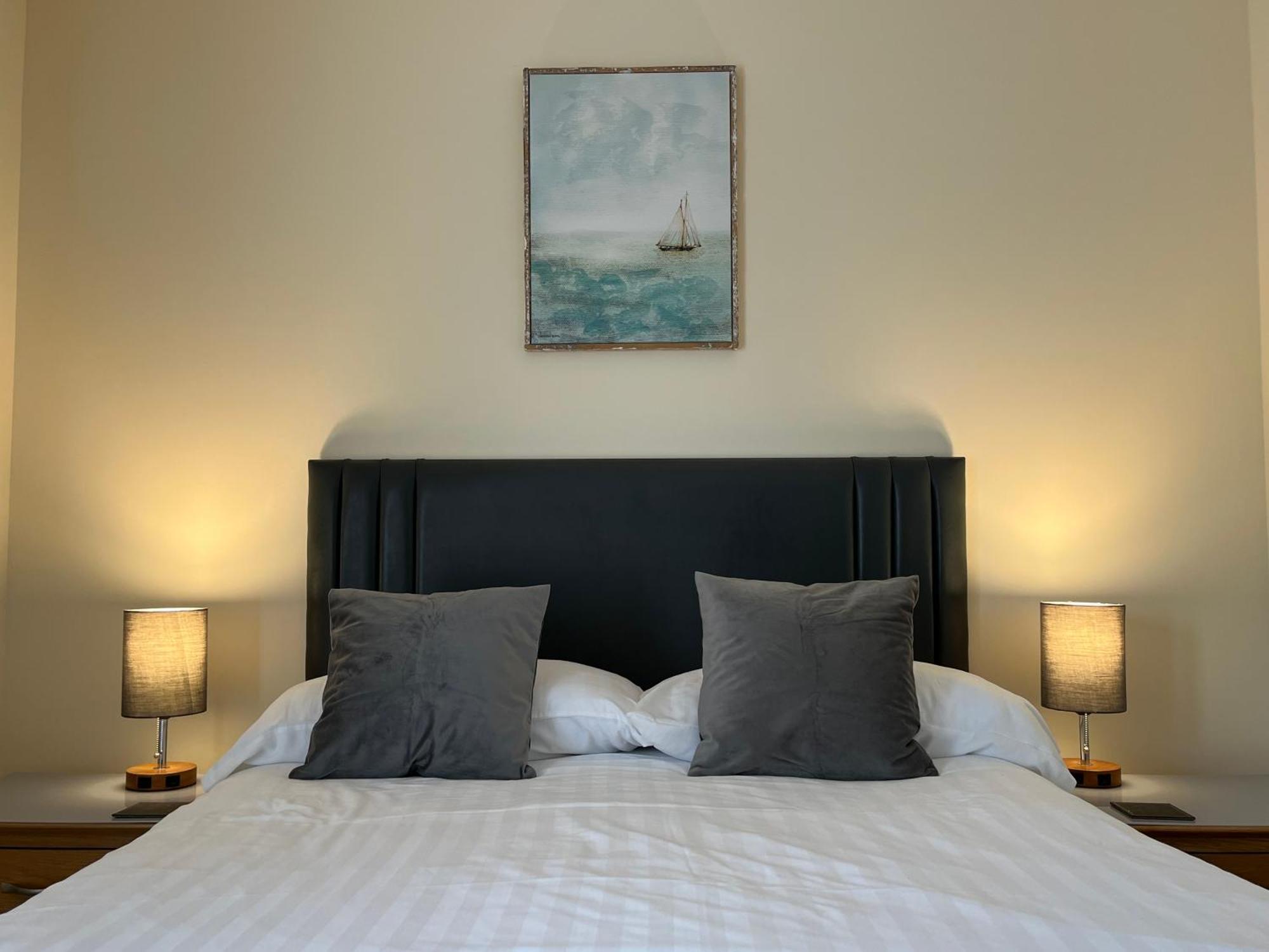 Fir Tree Barn Bed and Breakfast Pollington Buitenkant foto